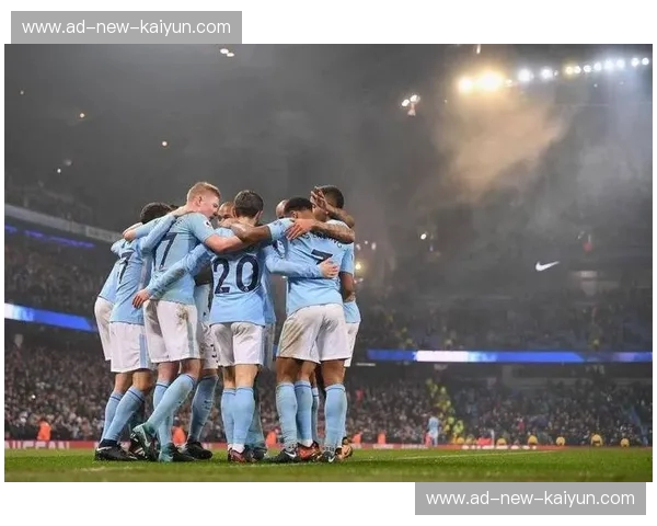 英超2018淘汰赛对阵：如果联赛变成杯赛，会发生什么？