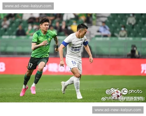 京城烽火,南粤雄狮:国安与富力的恩怨情仇,一场永不落幕的对决 京城烽火,南粤雄狮:国安与富力的恩怨情仇,一场永不落幕的对决